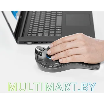 Мышь 3Dconnexion SpaceMouse Pro Wireless картинка 9